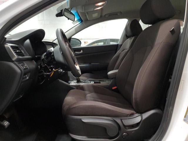 Photo 6 VIN: 5XXGT4L30KG343251 - KIA OPTIMA LX 