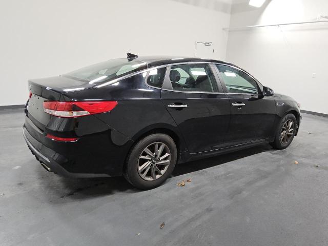 Photo 2 VIN: 5XXGT4L30KG346215 - KIA OPTIMA LX 