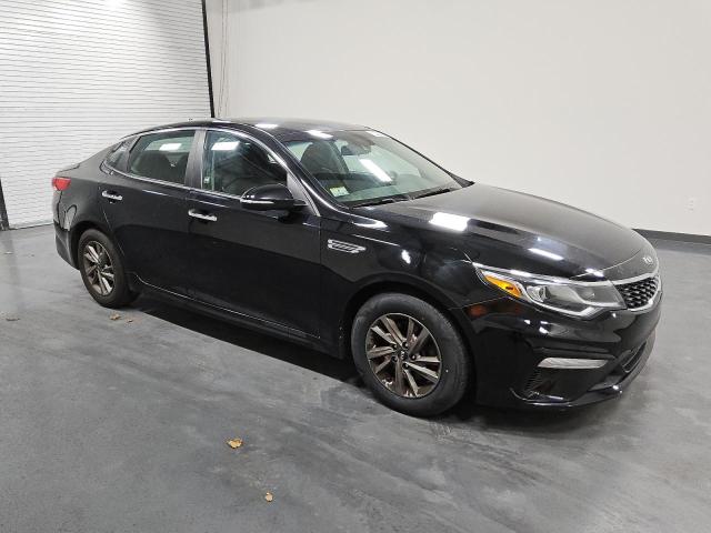 Photo 3 VIN: 5XXGT4L30KG346215 - KIA OPTIMA LX 