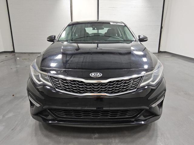 Photo 4 VIN: 5XXGT4L30KG346215 - KIA OPTIMA LX 