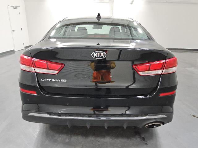 Photo 5 VIN: 5XXGT4L30KG346215 - KIA OPTIMA LX 