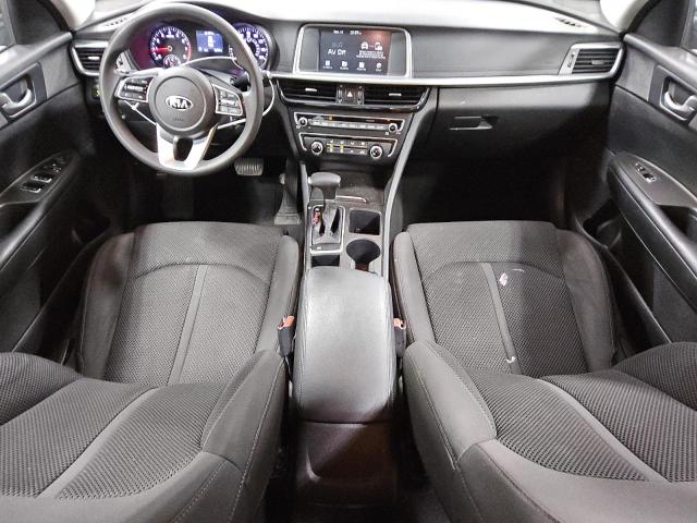 Photo 7 VIN: 5XXGT4L30KG346215 - KIA OPTIMA LX 