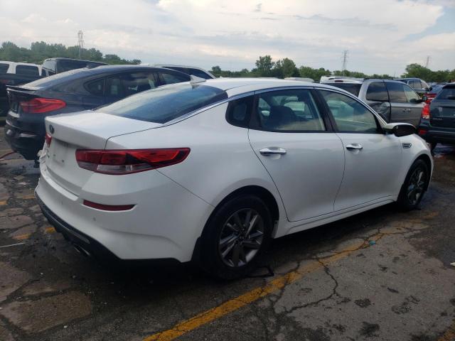 Photo 2 VIN: 5XXGT4L30KG351110 - KIA OPTIMA LX 