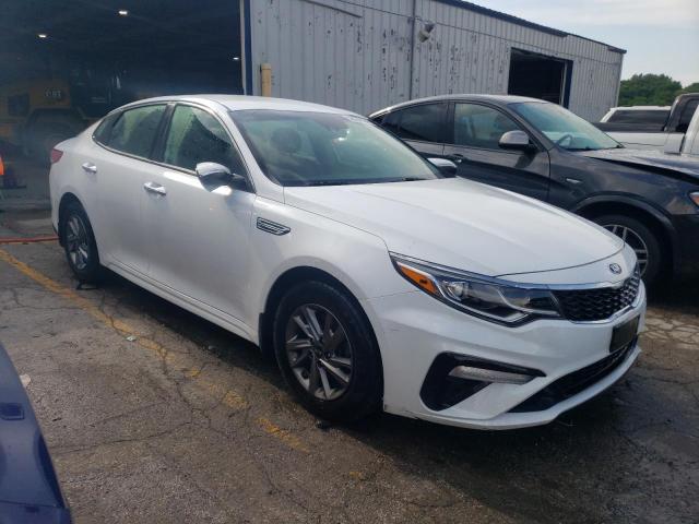 Photo 3 VIN: 5XXGT4L30KG351110 - KIA OPTIMA LX 