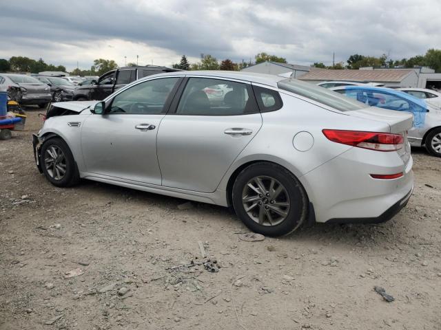 Photo 1 VIN: 5XXGT4L30KG351706 - KIA OPTIMA 