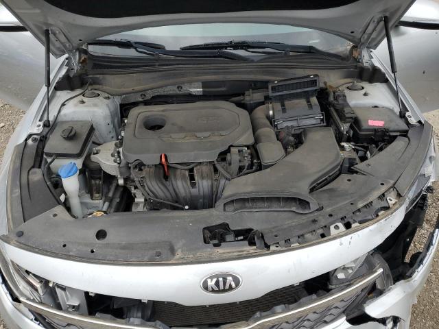 Photo 10 VIN: 5XXGT4L30KG351706 - KIA OPTIMA 