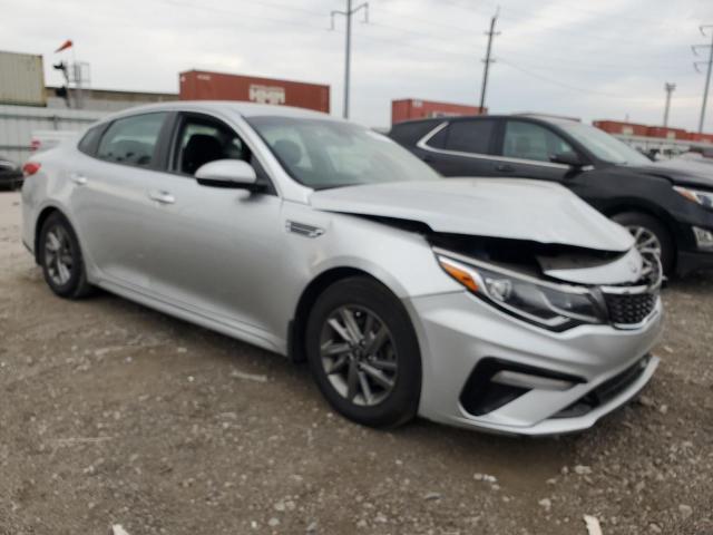 Photo 3 VIN: 5XXGT4L30KG351706 - KIA OPTIMA 