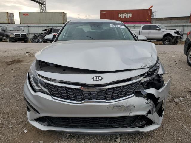 Photo 4 VIN: 5XXGT4L30KG351706 - KIA OPTIMA 