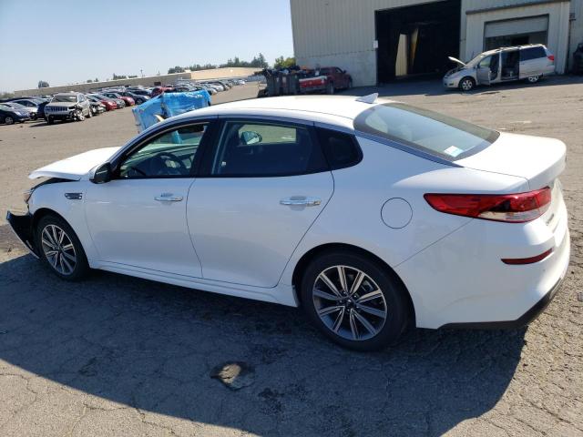 Photo 1 VIN: 5XXGT4L30KG352578 - KIA OPTIMA 