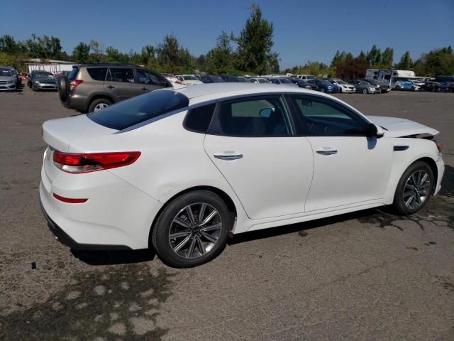 Photo 2 VIN: 5XXGT4L30KG352578 - KIA OPTIMA 