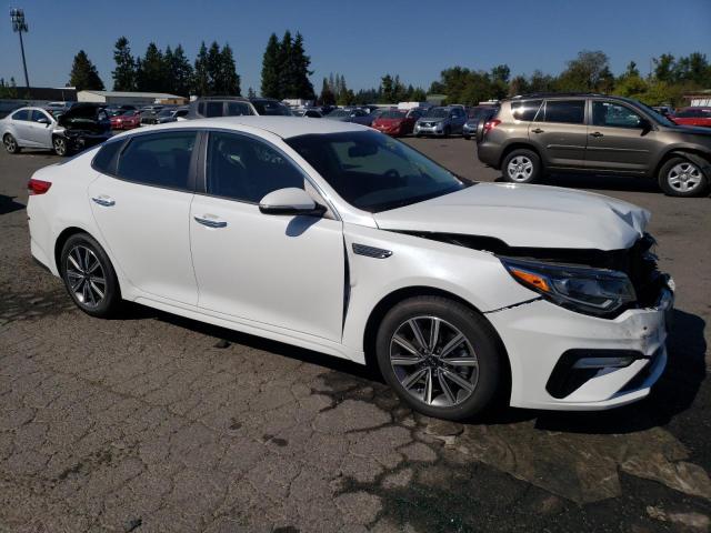 Photo 3 VIN: 5XXGT4L30KG352578 - KIA OPTIMA 