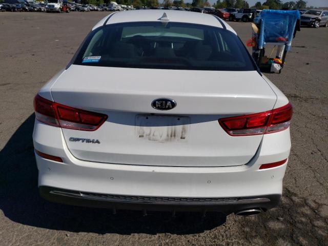 Photo 5 VIN: 5XXGT4L30KG352578 - KIA OPTIMA 