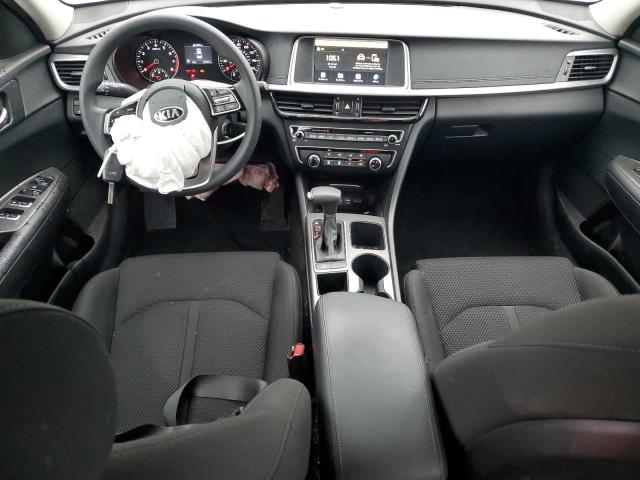 Photo 7 VIN: 5XXGT4L30KG352578 - KIA OPTIMA 