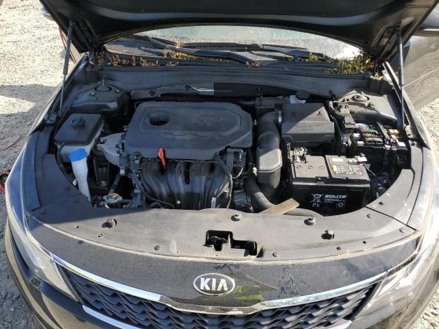 Photo 10 VIN: 5XXGT4L30KG354430 - KIA OPTIMA 