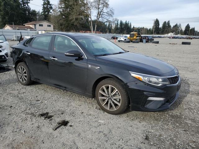 Photo 3 VIN: 5XXGT4L30KG354850 - KIA OPTIMA 