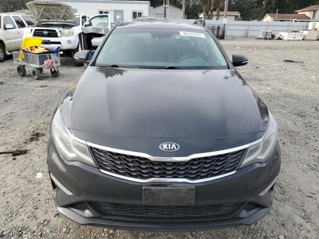 Photo 4 VIN: 5XXGT4L30KG354850 - KIA OPTIMA 