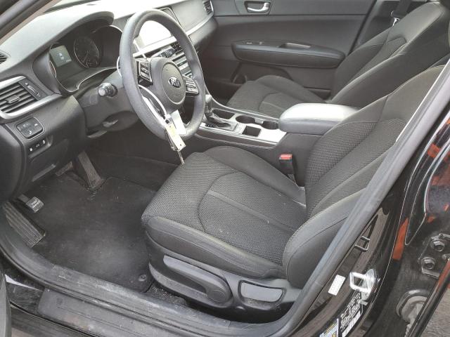 Photo 6 VIN: 5XXGT4L30KG354850 - KIA OPTIMA 