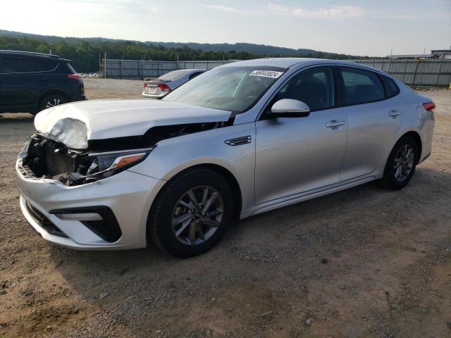 Photo 0 VIN: 5XXGT4L30KG358719 - KIA OPTIMA 