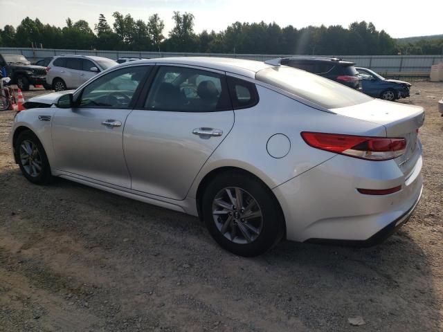 Photo 1 VIN: 5XXGT4L30KG358719 - KIA OPTIMA 