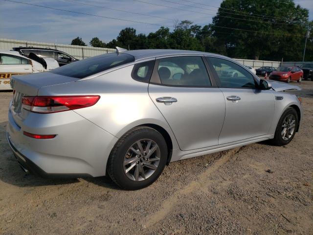 Photo 2 VIN: 5XXGT4L30KG358719 - KIA OPTIMA 