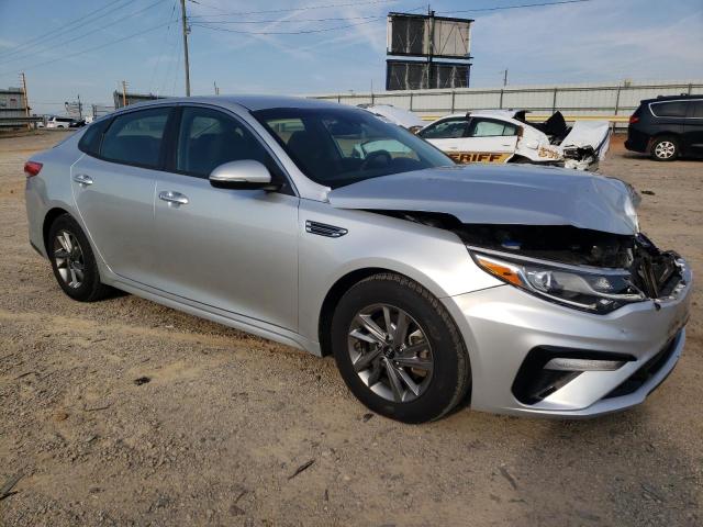 Photo 3 VIN: 5XXGT4L30KG358719 - KIA OPTIMA 