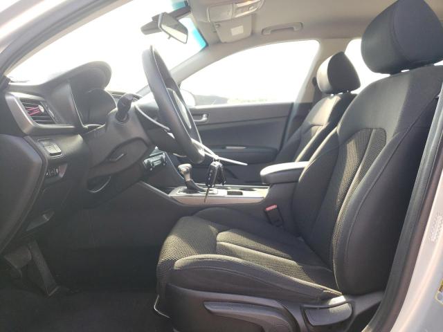 Photo 6 VIN: 5XXGT4L30KG358719 - KIA OPTIMA 