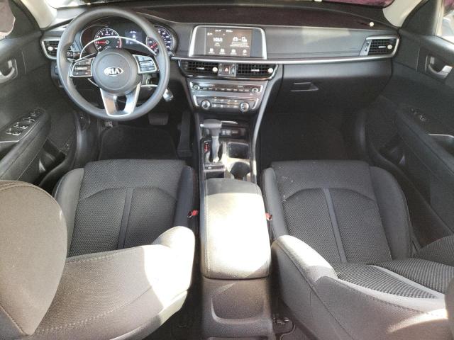 Photo 7 VIN: 5XXGT4L30KG358719 - KIA OPTIMA 