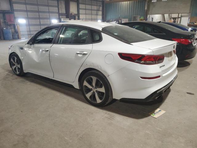 Photo 1 VIN: 5XXGT4L30KG360793 - KIA OPTIMA LX 