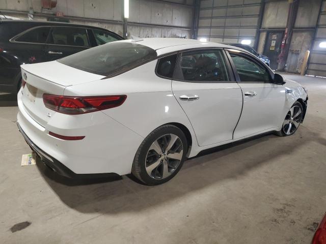 Photo 2 VIN: 5XXGT4L30KG360793 - KIA OPTIMA LX 