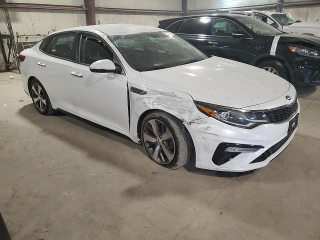 Photo 3 VIN: 5XXGT4L30KG360793 - KIA OPTIMA LX 