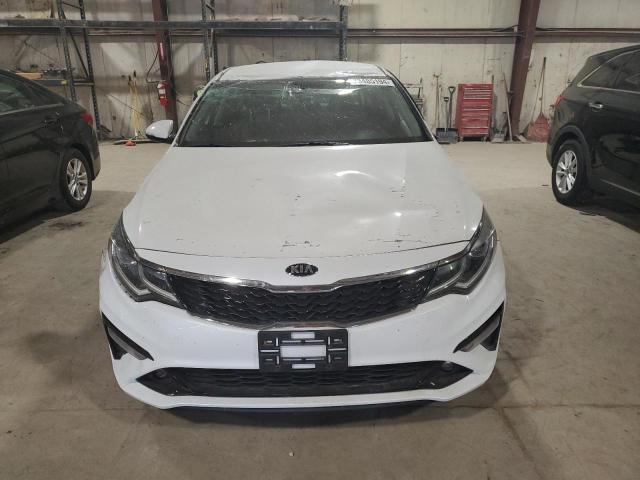 Photo 4 VIN: 5XXGT4L30KG360793 - KIA OPTIMA LX 