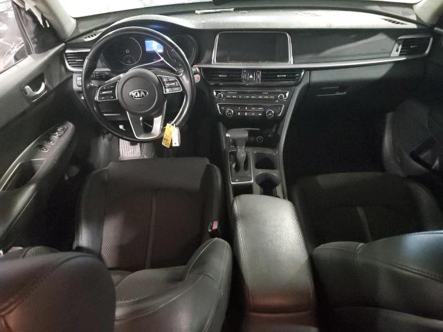 Photo 7 VIN: 5XXGT4L30KG360793 - KIA OPTIMA LX 