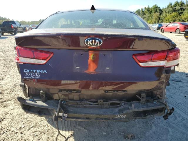 Photo 5 VIN: 5XXGT4L30KG362138 - KIA OPTIMA 