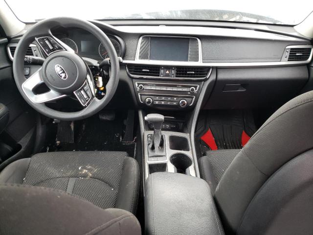 Photo 7 VIN: 5XXGT4L30KG362852 - KIA OPTIMA LX 