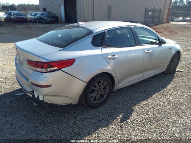 Photo 3 VIN: 5XXGT4L30KG364018 - KIA OPTIMA 