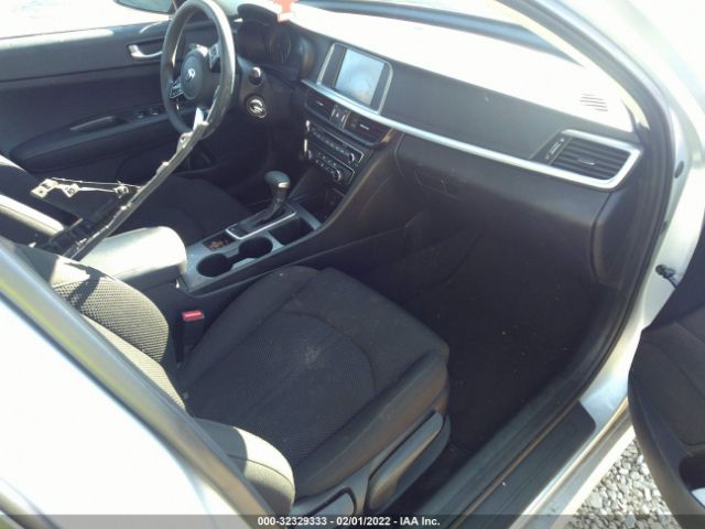 Photo 4 VIN: 5XXGT4L30KG364018 - KIA OPTIMA 