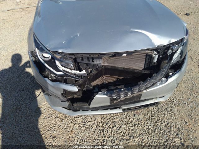 Photo 5 VIN: 5XXGT4L30KG364018 - KIA OPTIMA 