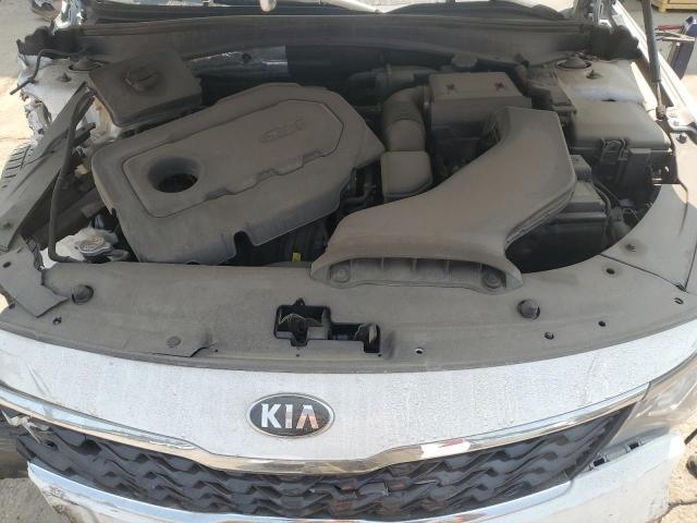 Photo 10 VIN: 5XXGT4L30KG364603 - KIA OPTIMA 