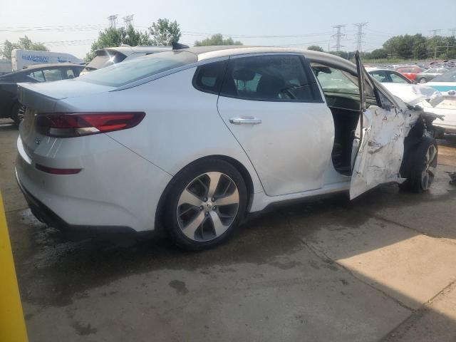 Photo 2 VIN: 5XXGT4L30KG364603 - KIA OPTIMA 