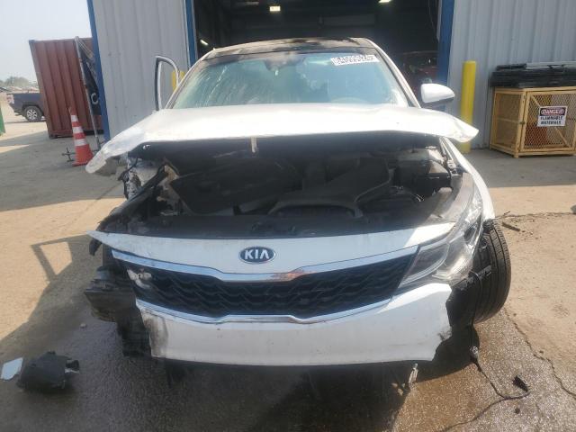 Photo 4 VIN: 5XXGT4L30KG364603 - KIA OPTIMA 