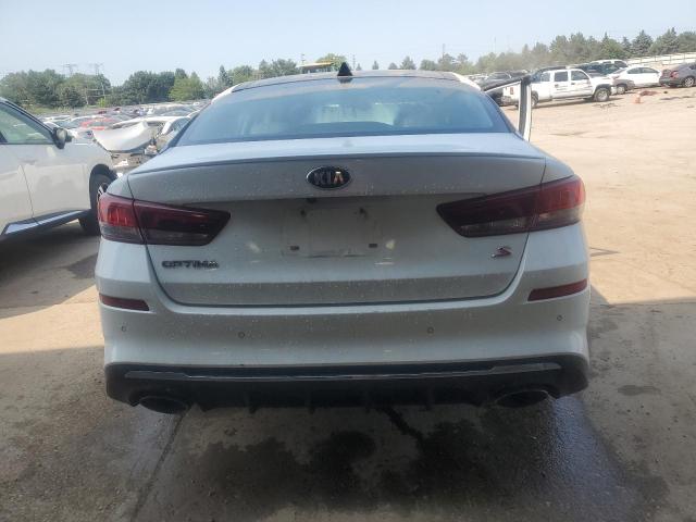 Photo 5 VIN: 5XXGT4L30KG364603 - KIA OPTIMA 