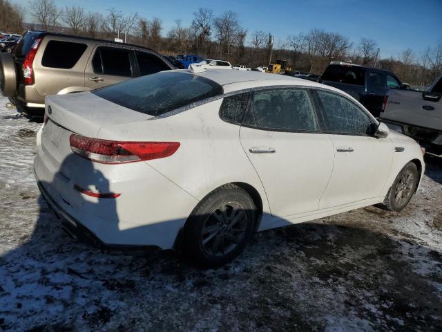 Photo 2 VIN: 5XXGT4L30KG365170 - KIA OPTIMA LX 