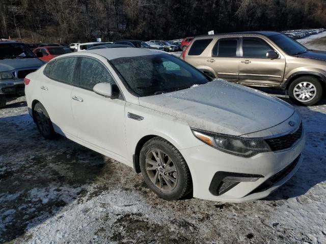 Photo 3 VIN: 5XXGT4L30KG365170 - KIA OPTIMA LX 