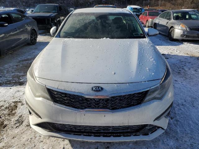 Photo 4 VIN: 5XXGT4L30KG365170 - KIA OPTIMA LX 