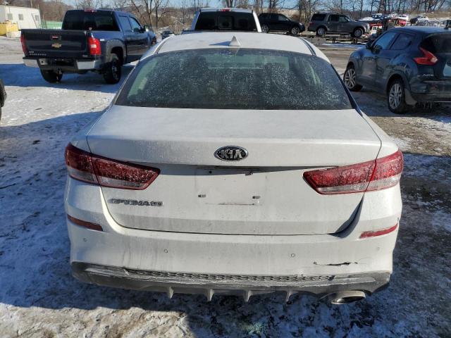 Photo 5 VIN: 5XXGT4L30KG365170 - KIA OPTIMA LX 