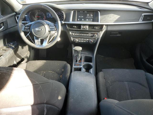 Photo 7 VIN: 5XXGT4L30KG365170 - KIA OPTIMA LX 