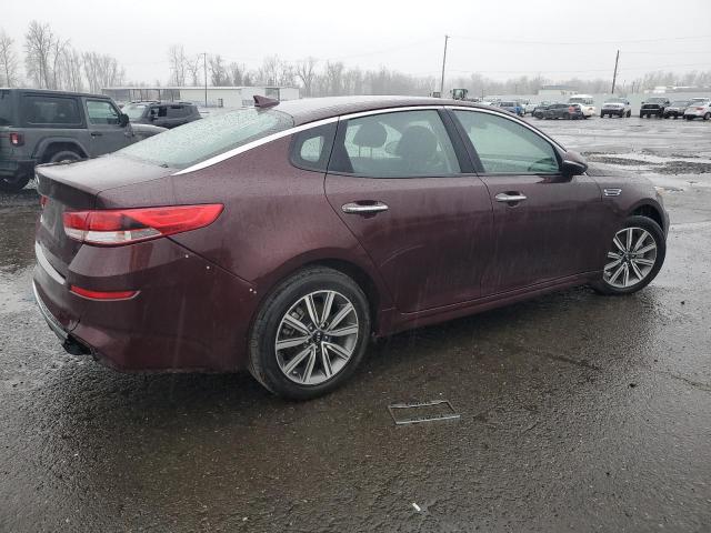 Photo 2 VIN: 5XXGT4L30KG365766 - KIA OPTIMA 