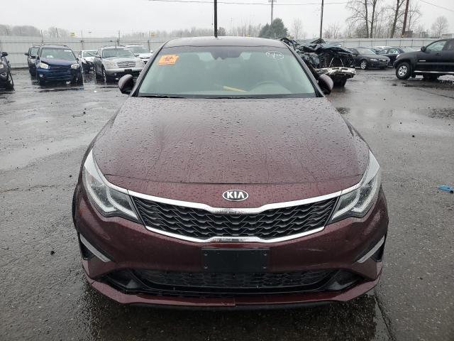 Photo 4 VIN: 5XXGT4L30KG365766 - KIA OPTIMA 