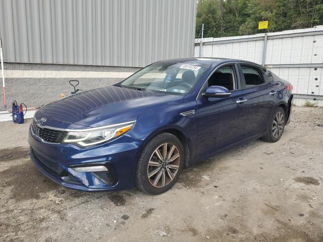 Photo 0 VIN: 5XXGT4L30KG366173 - KIA OPTIMA LX 