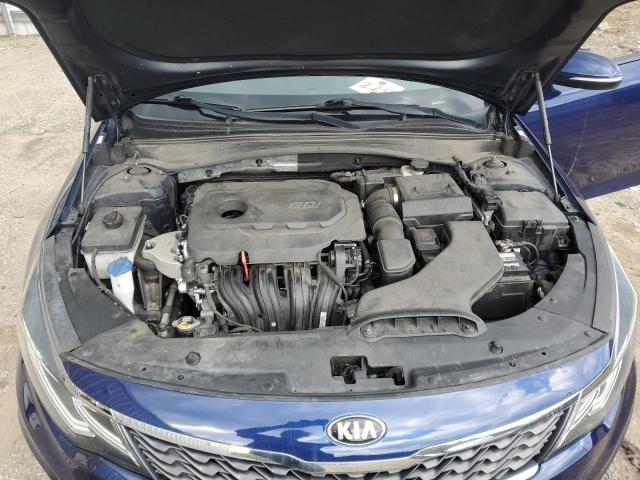 Photo 10 VIN: 5XXGT4L30KG366173 - KIA OPTIMA LX 